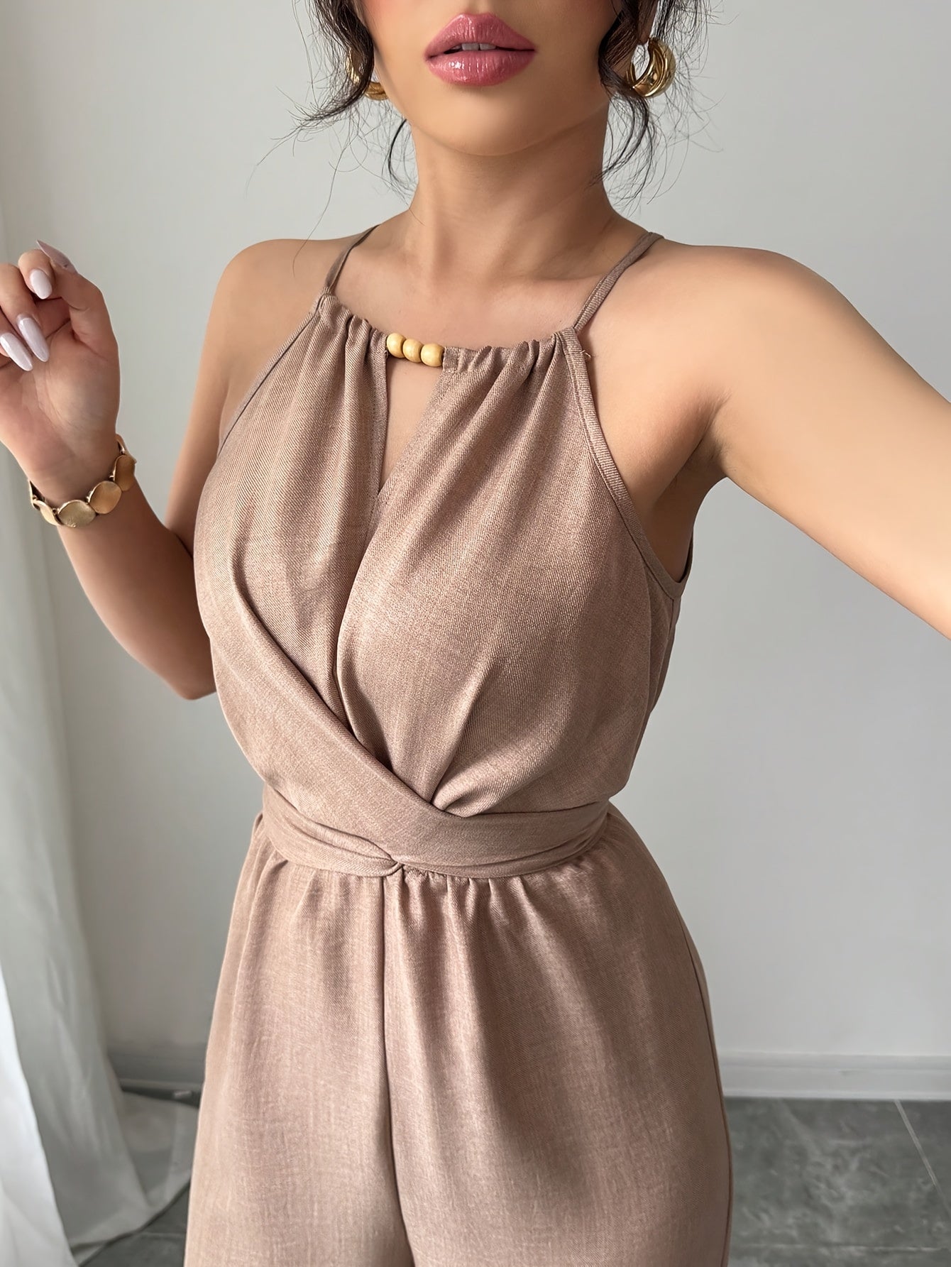 Vestido Elegancia-Atemporal