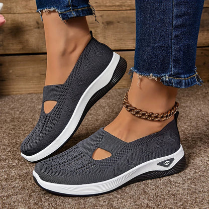 RelaxFit Zapatillas Confortables