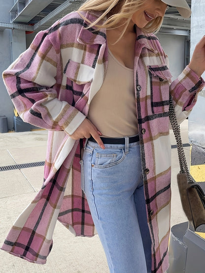Chaqueta Confortable