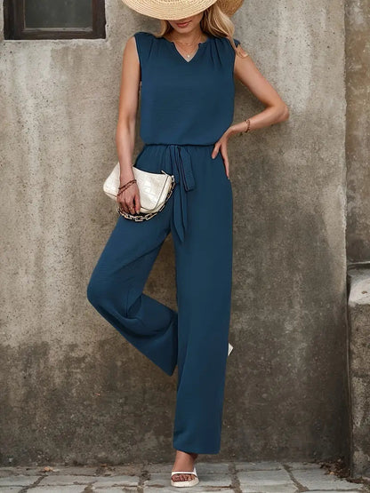 Conjunto Blusa Fresco-Transpirable