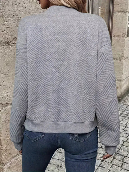 Chaqueta Ajuste-Favorecedor