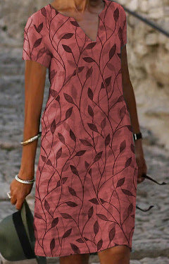 Vestido Chic Atemporal