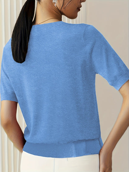 Jersey Tacto-Seda