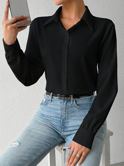 Blusa Fácil-Cuidado