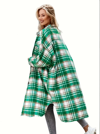 Chaqueta Confortable
