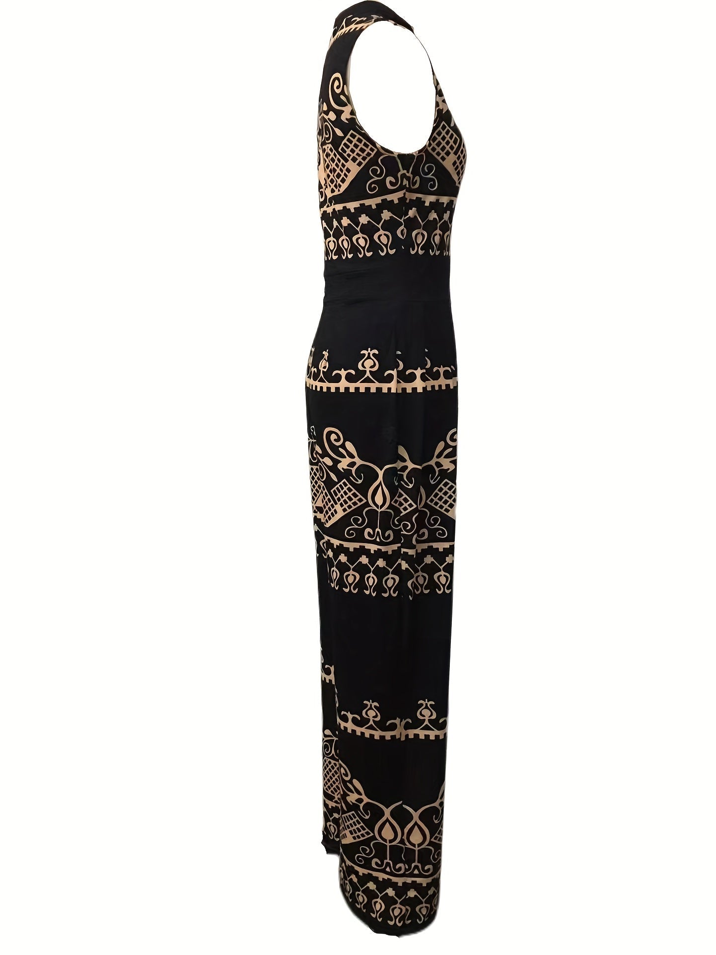Vestido Silueta-Elegante