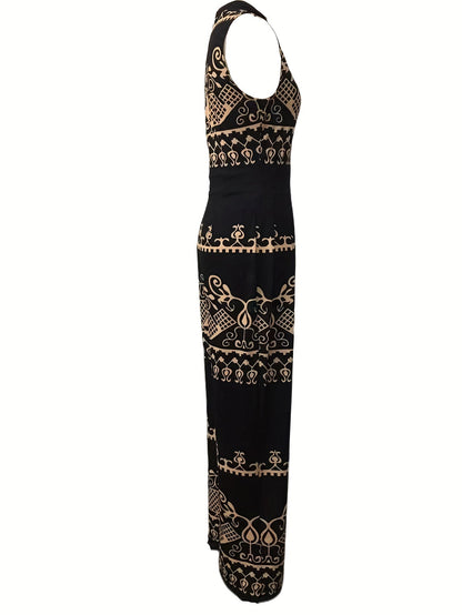 Vestido Silueta-Elegante