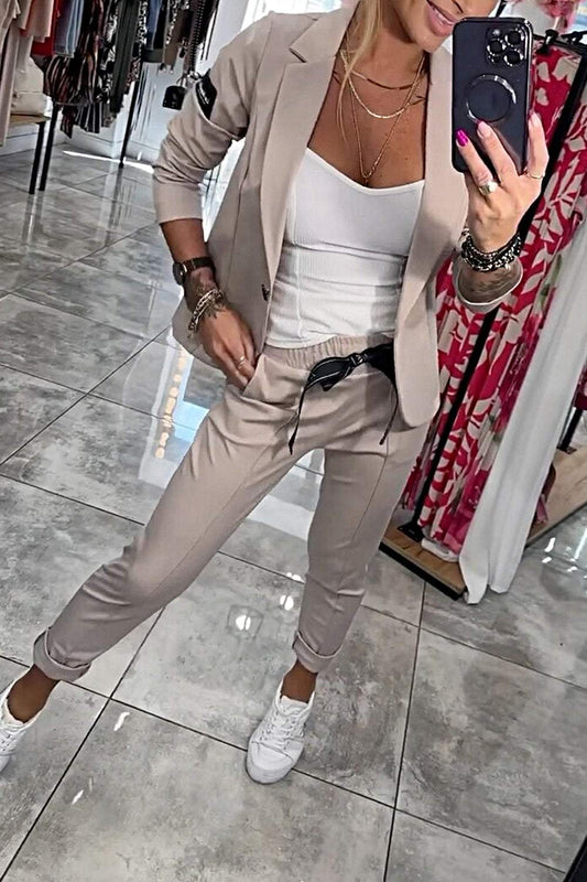 Chic Cotton Set