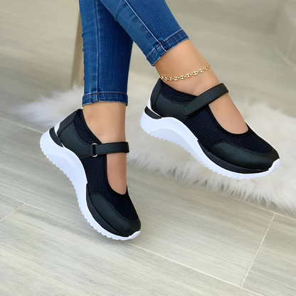 Zapatos Ortopédicos Confort Estilo