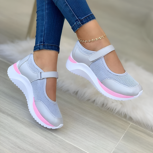 Zapatos Ortopédicos Confort Estilo