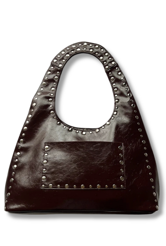Bolso Hombro Tacto-Suave