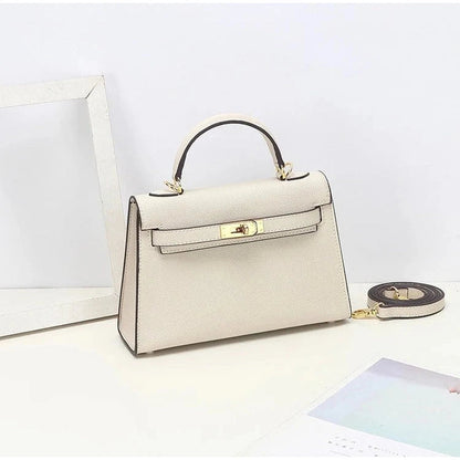 Bolso Bandolera Eco-Piel