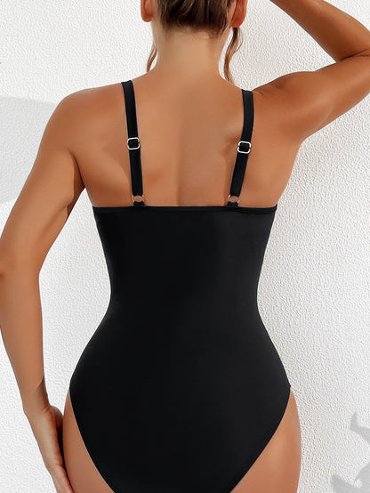 Bañador Elegante Tummy-Cover