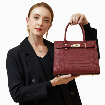 Bolso Estructurado Día-Noche