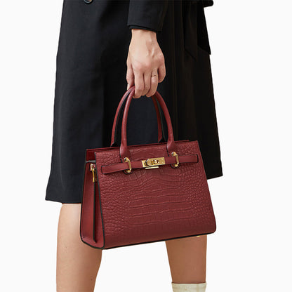 Bolso Estructurado Día-Noche