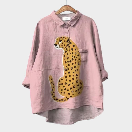Blusa-Comodidad Perfecta