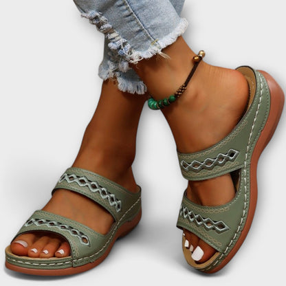 Sandalias Ortopédicas-Amalia