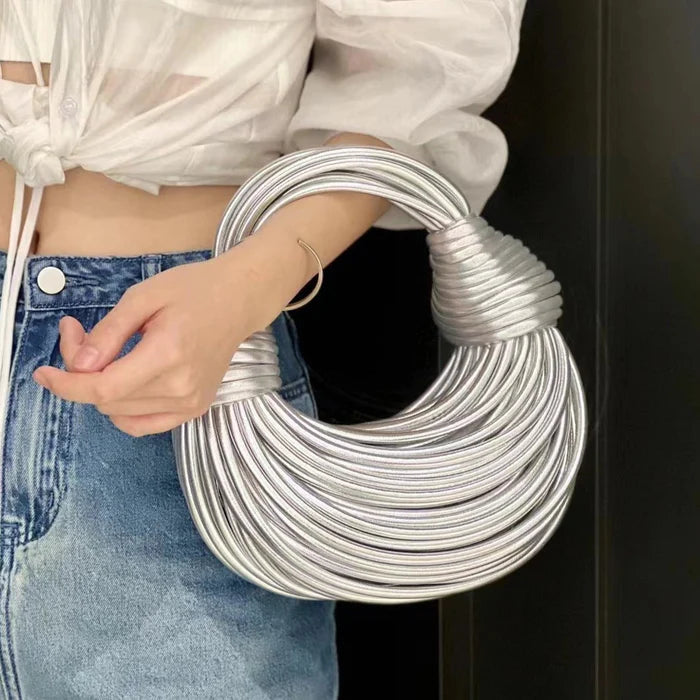 Bolso Vegano-Chic Roma