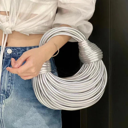 Bolso Vegano-Chic Roma