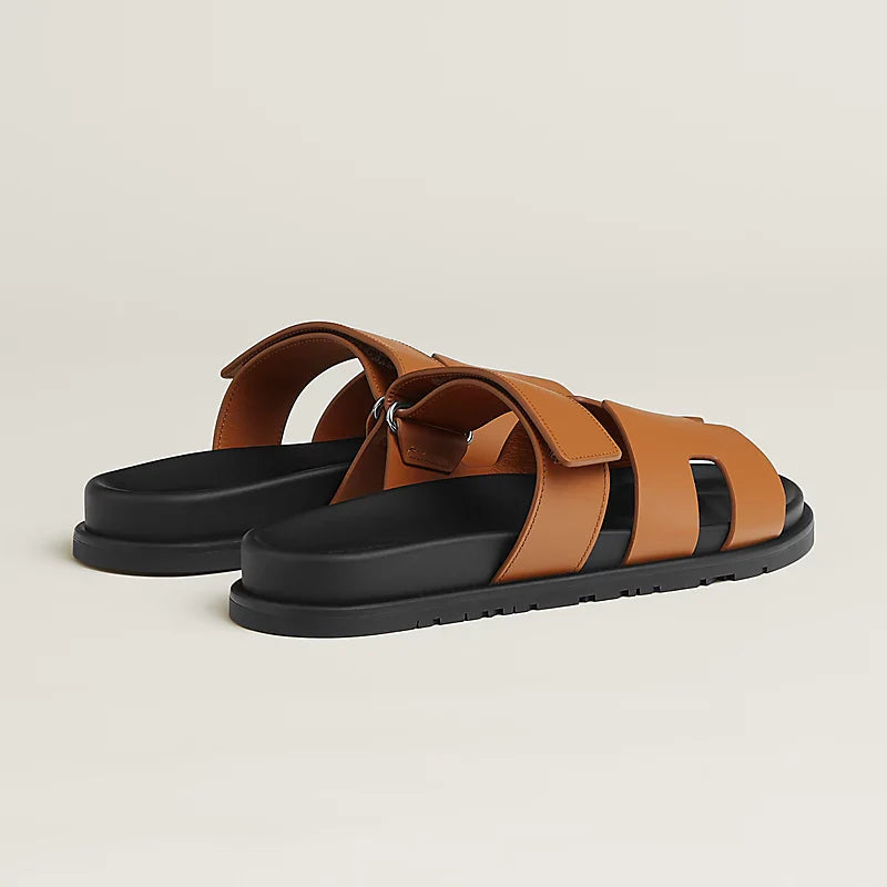 Sandalias Elegantes y Cómodas