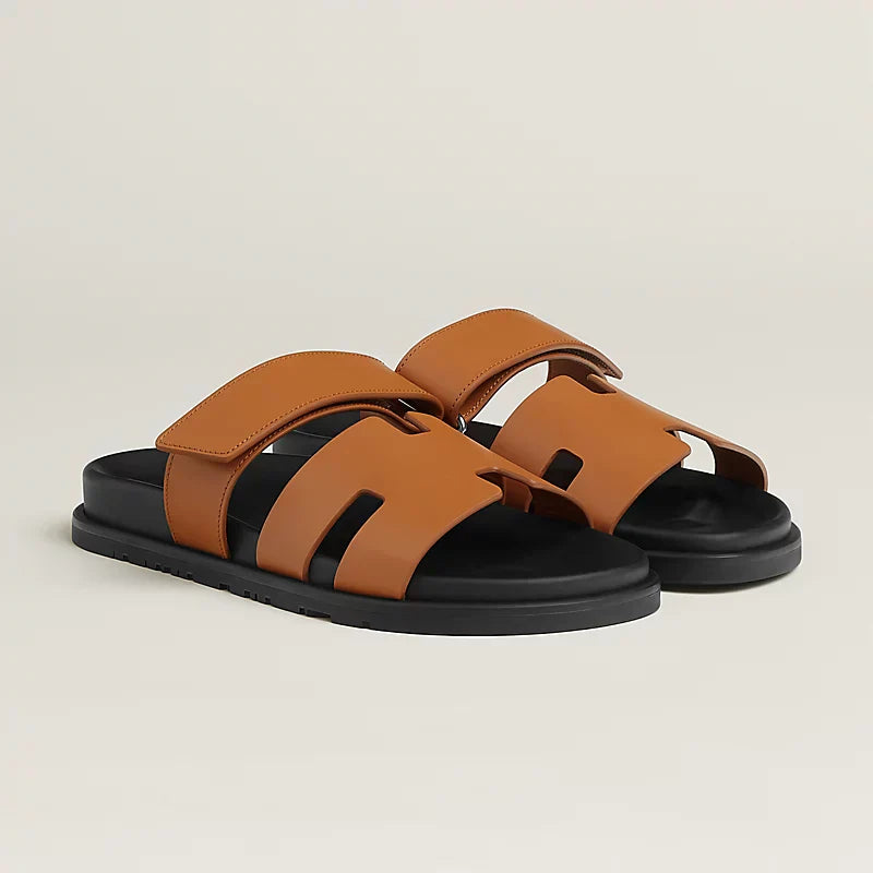 Sandalias Elegantes y Cómodas