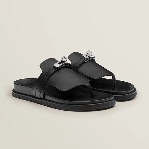 Sandalias Elegancia-Confort Mujer