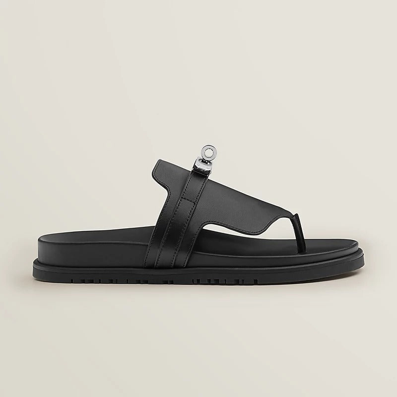 Sandalias Elegancia-Confort Mujer