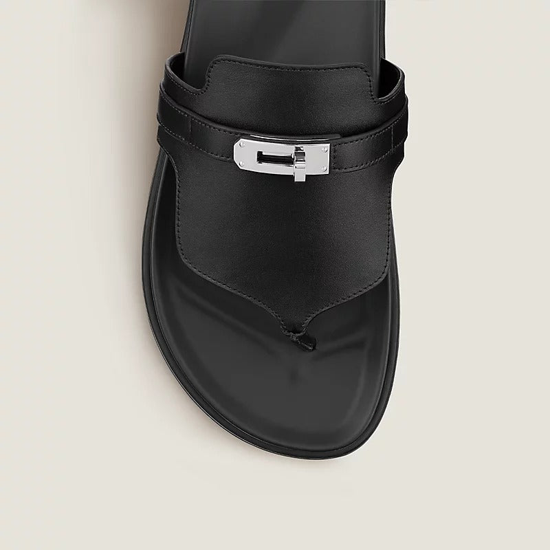 Sandalias Elegancia-Confort Mujer
