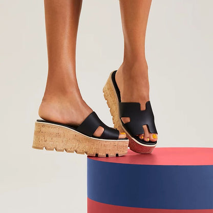 Sandalias Ultraligeras