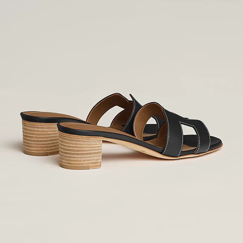 Sandalias Ultra-Confort Elegancia