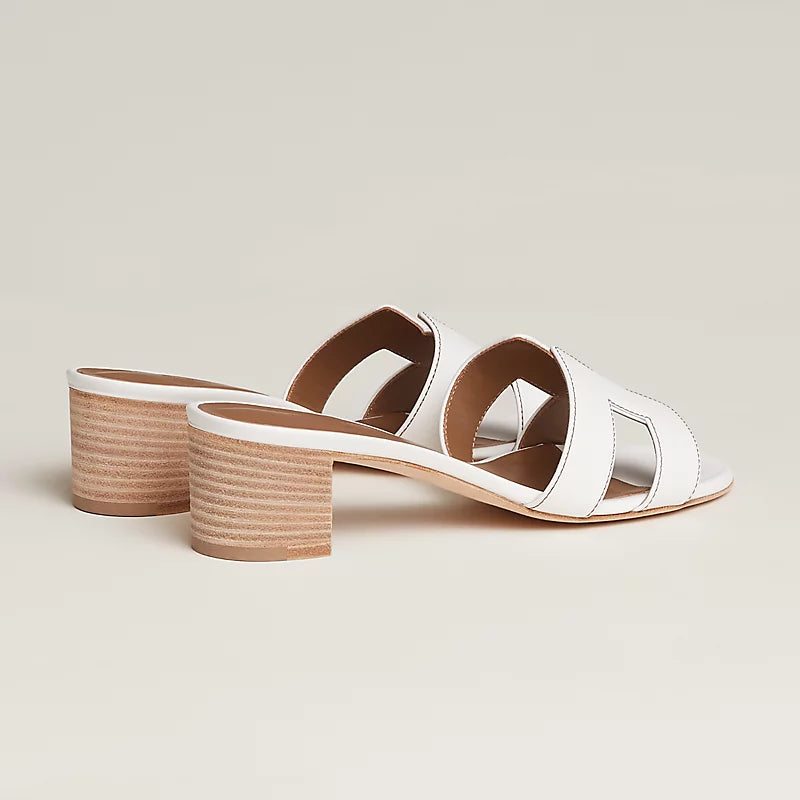 Sandalias Ultra-Confort Elegancia