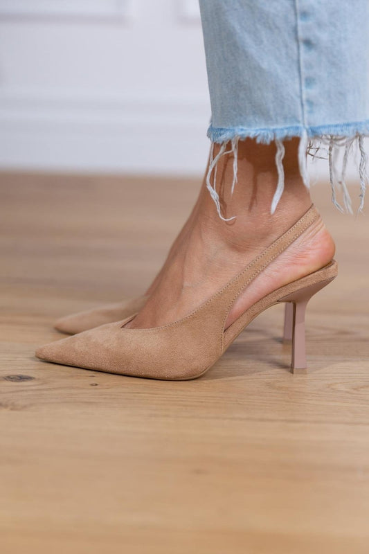 Tacones Elegantes Marlena