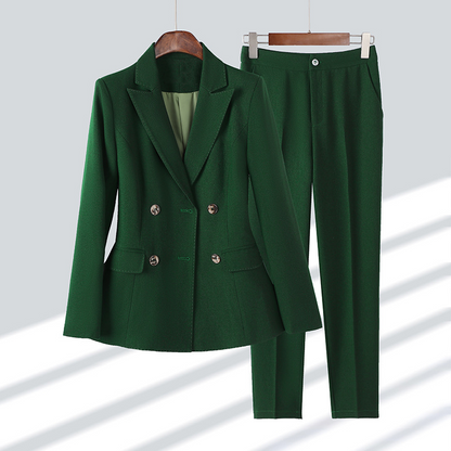 Elegancia-Blazer Confort