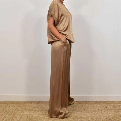 Conjunto Elegante Figural