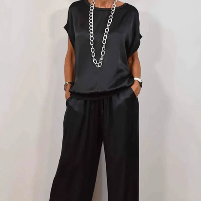 Conjunto Elegante Figural