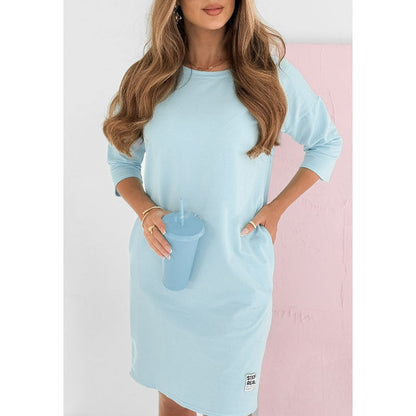 Vestido Mira Confort
