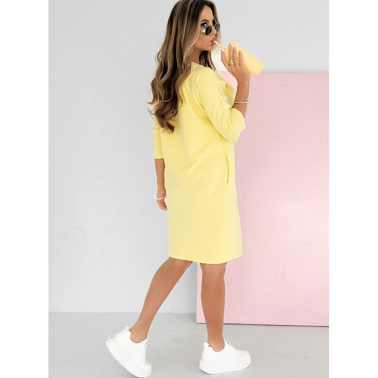 Vestido Mira Confort