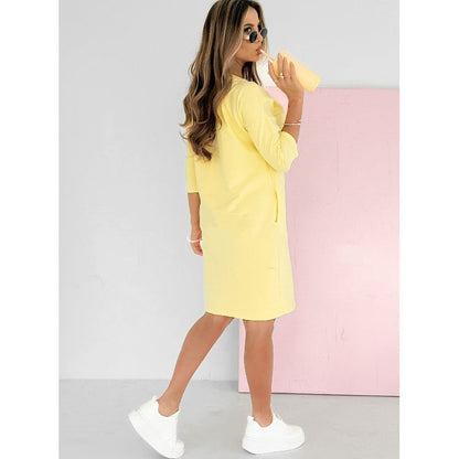 Vestido Mira Confort