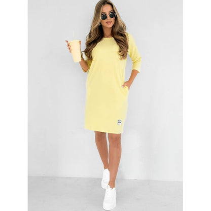 Vestido Mira Confort