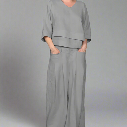 Conjunto Comodidad-Chic