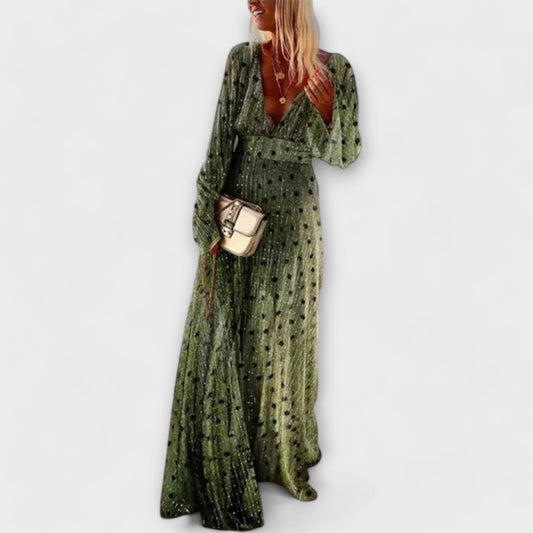 Vestido Veraniego Elegante