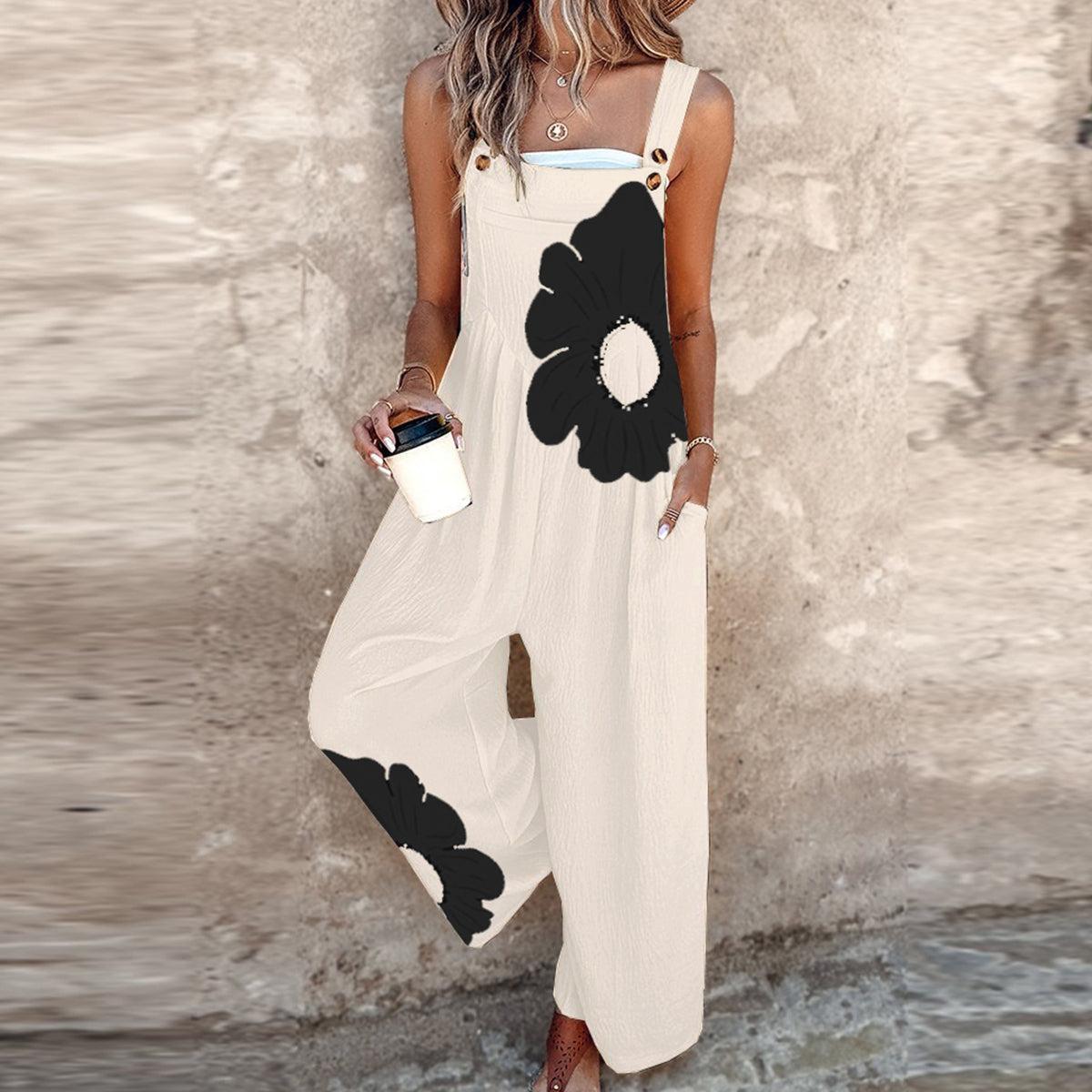 Mono Floral Estilizante