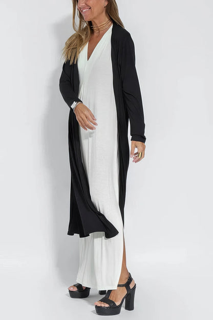 Vestido-Realce Silueta