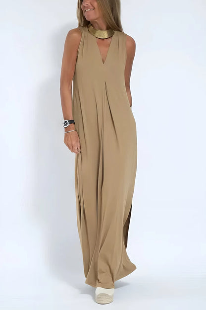 Vestido-Realce Silueta