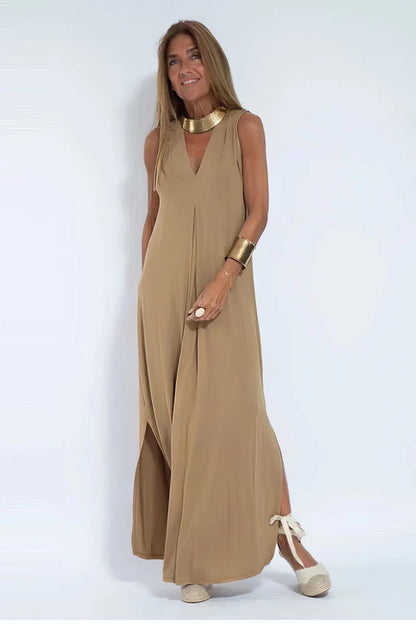 Vestido-Realce Silueta