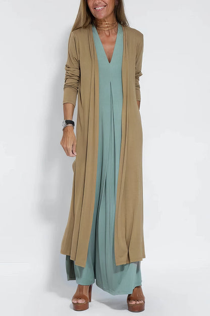 Vestido-Realce Silueta