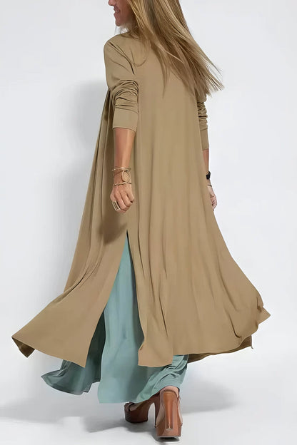 Vestido-Realce Silueta