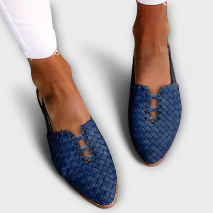 Sandalias Confort Chic