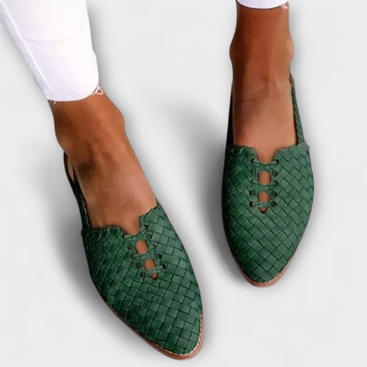Sandalias Confort Chic