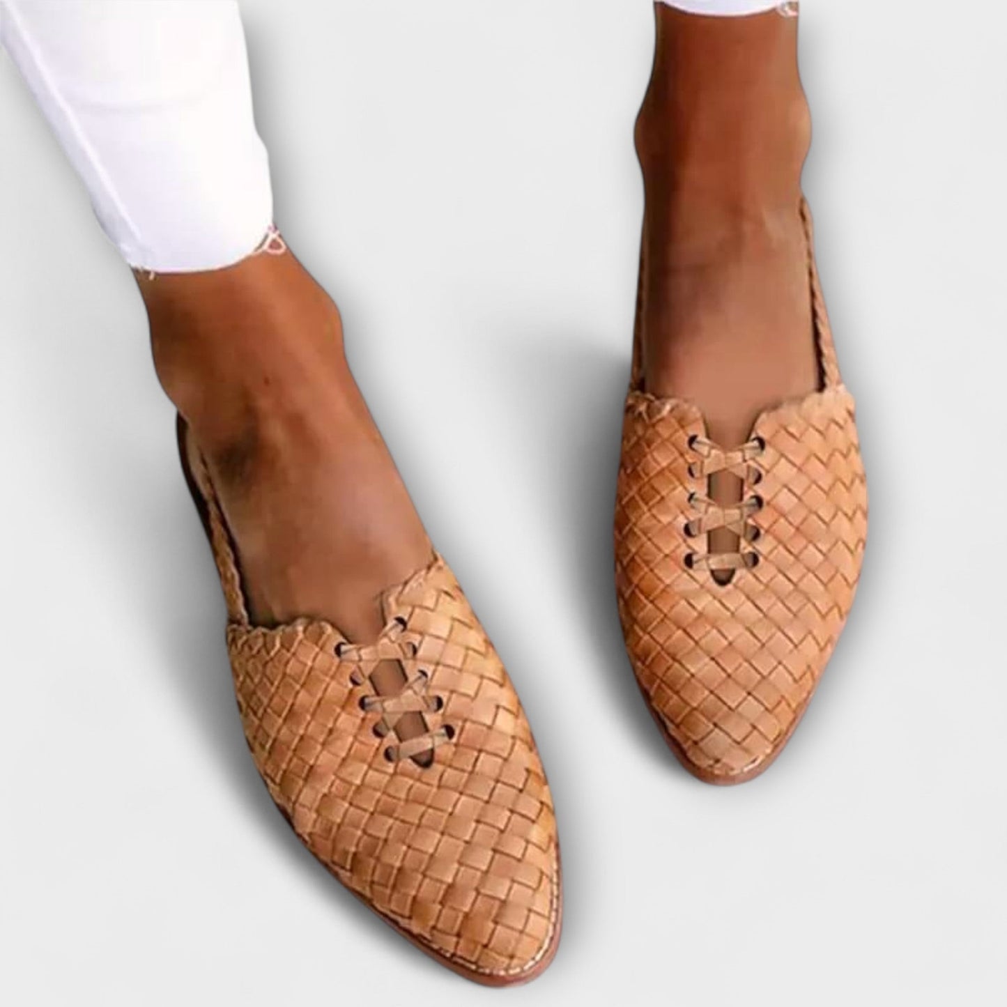 Sandalias Confort Chic